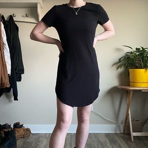 Forever 21 T-shirt’s dress